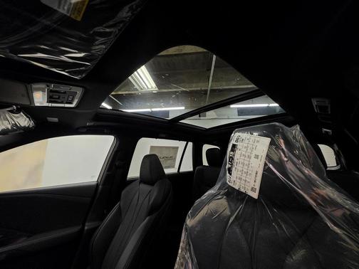 2025 Lexus TX 350 Base