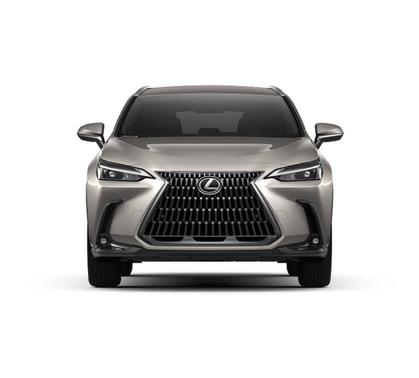 2025 Lexus NX 350 Luxury
