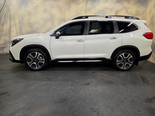 2023 Subaru Ascent Touring 7-Passenger