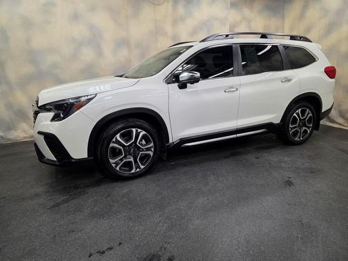 2023 Subaru Ascent Touring 7-Passenger