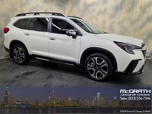 2023 Subaru Ascent Touring 7-Passenger