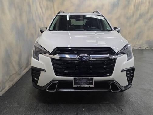 2023 Subaru Ascent Touring 7-Passenger