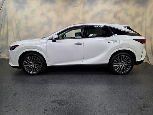 2024 Lexus RX 350 Luxury