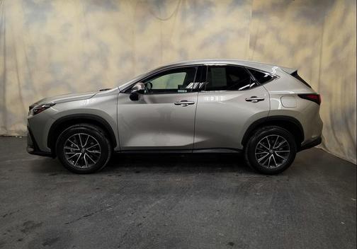 2025 Lexus NX 350 350