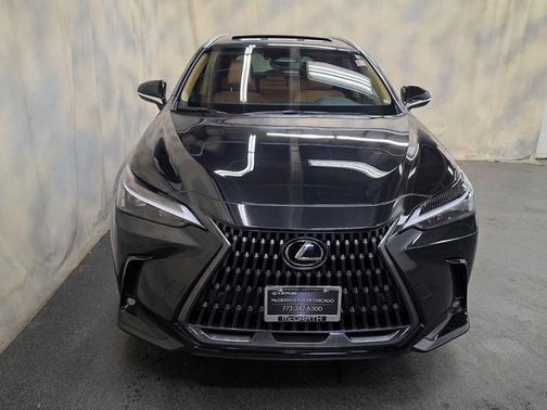 Caviar 2025 Lexus NX 350 350