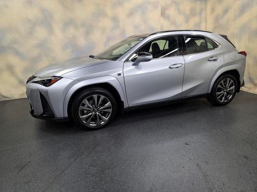2024 Lexus UX 250h F Sport