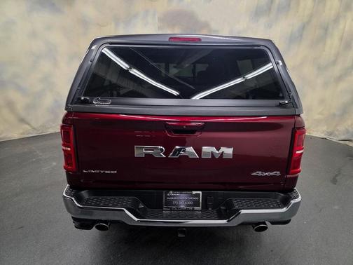 2025 RAM 1500 Limited