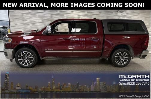 2025 RAM 1500 Limited