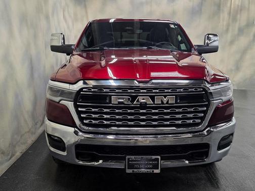 2025 RAM 1500 Limited