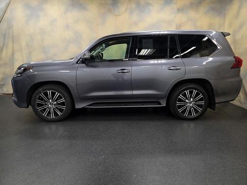 2019 Lexus LX 570 Base