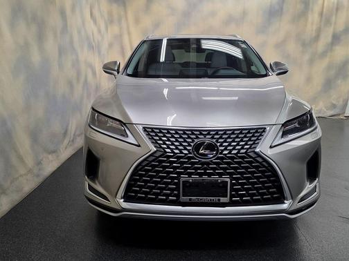 2020 Lexus RX 350 Base