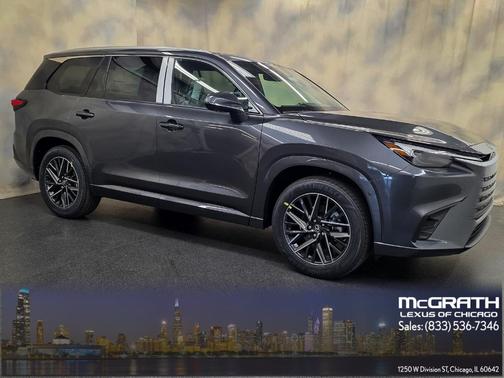 2025 Lexus TX 350 Premium