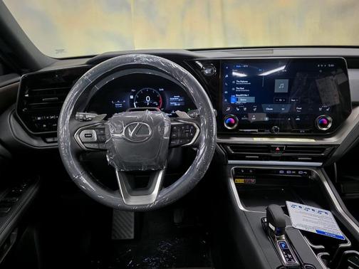 2025 Lexus TX 350 Premium