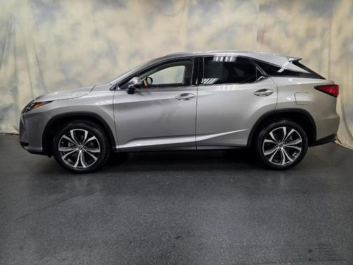 2019 Lexus RX 450h 450H