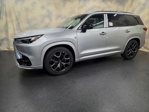 2025 Lexus TX 500h F SPORT Premium