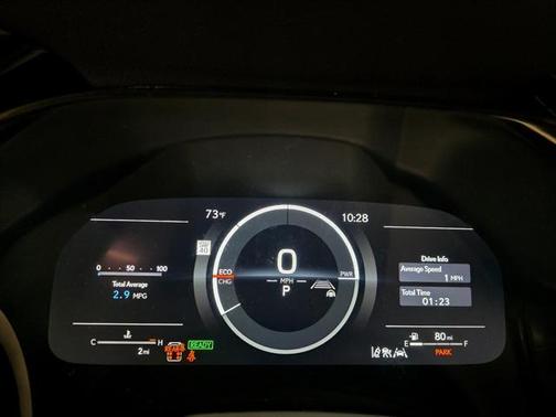 2025 Lexus TX 500h F SPORT Premium