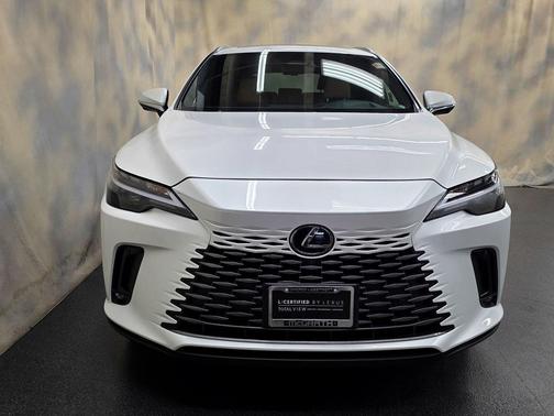 2024 Lexus RX 350 Premium Plus