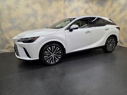 2024 Lexus RX 350 Premium Plus
