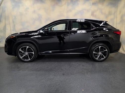 2017 Lexus RX 350 350