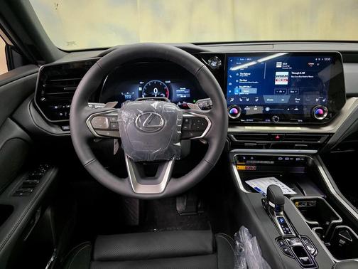 2026 Lexus TX 350 Luxury