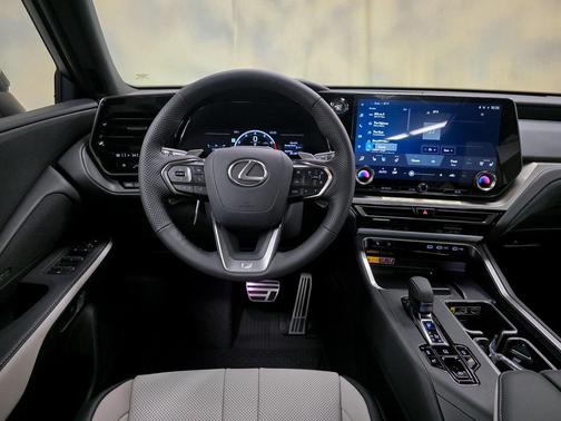 2025 Lexus TX 350 Base