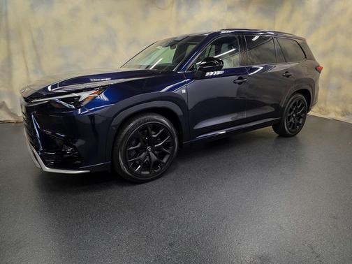 2025 Lexus TX 350 Base