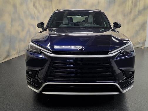 2025 Lexus TX 350 Base