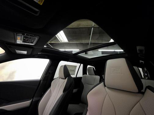 2025 Lexus TX 350 Base