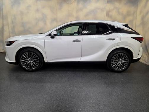 2024 Lexus RX 350 Luxury