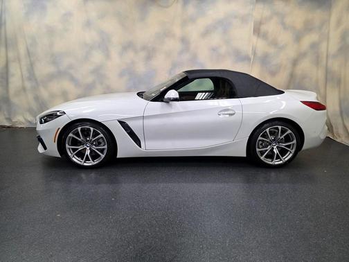 2020 BMW Z4 sDrive30i