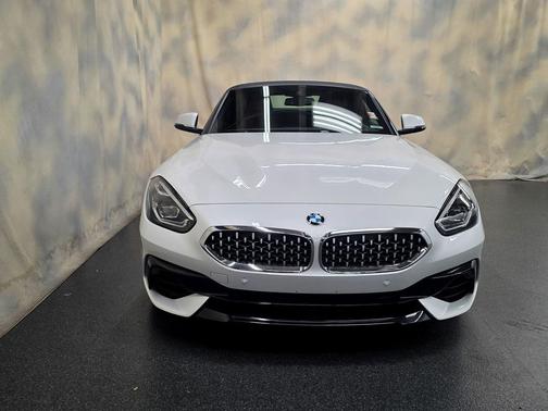 2020 BMW Z4 sDrive30i