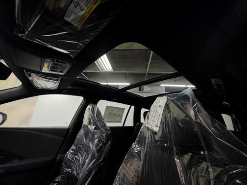 2026 Lexus TX 350 Luxury