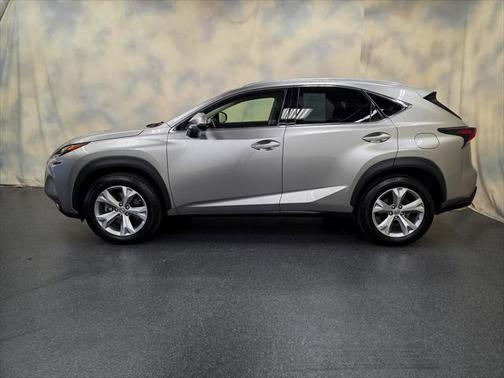 2017 Lexus NX 200t Base