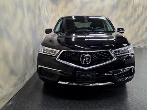 2020 Acura MDX 3.5L w/Technology Package
