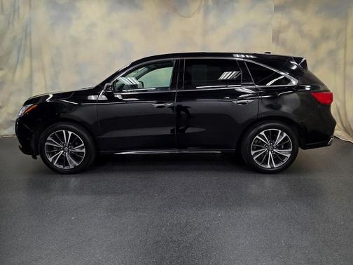 2020 Acura MDX 3.5L w/Technology Package
