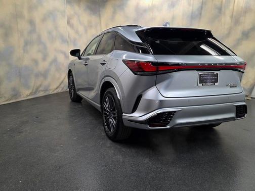 2023 Lexus RX 500h F SPORT Performance