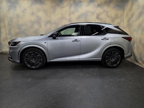 2023 Lexus RX 500h F SPORT Performance