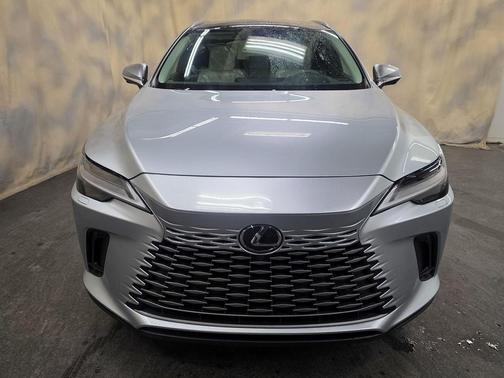 2026 Lexus RX 350 Luxury