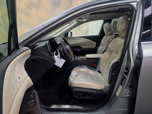 2026 Lexus RX 350 Luxury