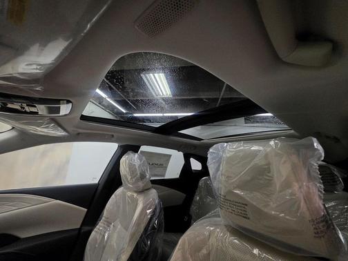 2026 Lexus RX 350 Luxury