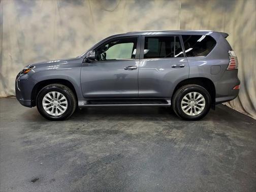 2022 Lexus GX 460 Premium