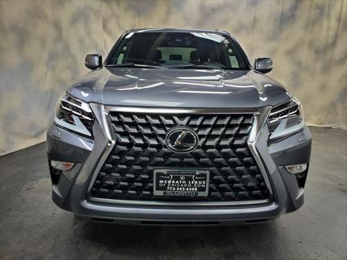 2022 Lexus GX 460 Premium
