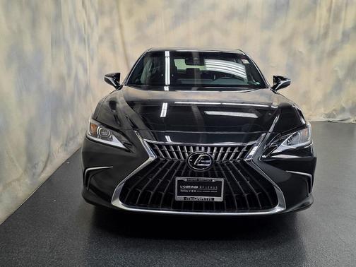 2024 Lexus ES 350 Base