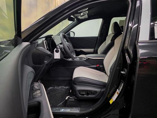 2025 Lexus TX 500h F SPORT Premium