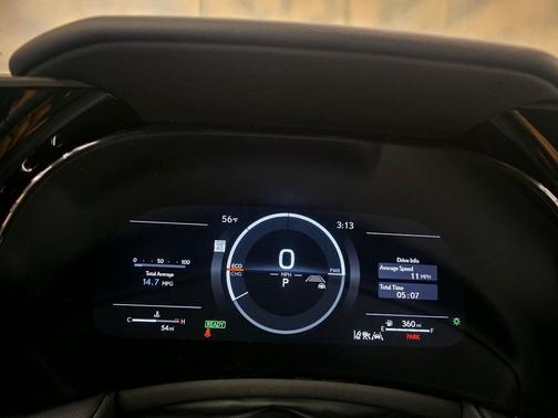 2025 Lexus TX 500h F SPORT Premium