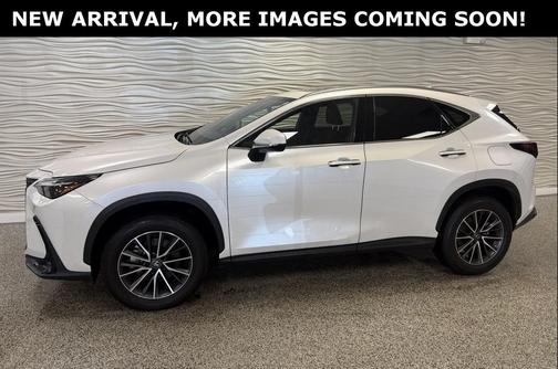 2024 Lexus NX 350 350