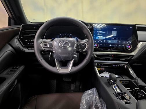 2026 Lexus TX 350 Premium