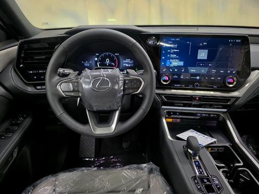 2025 Lexus TX 350 Luxury