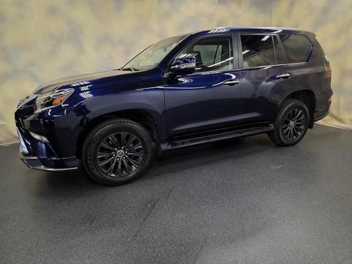 2023 Lexus GX 460 Premium