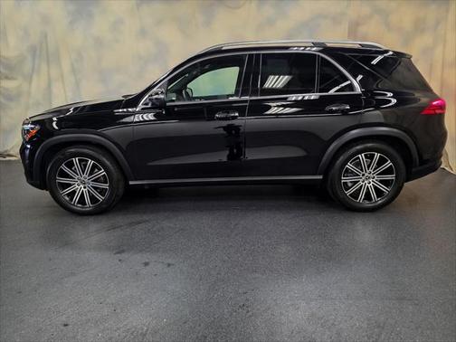 2024 Mercedes-Benz GLE 350 4MATIC